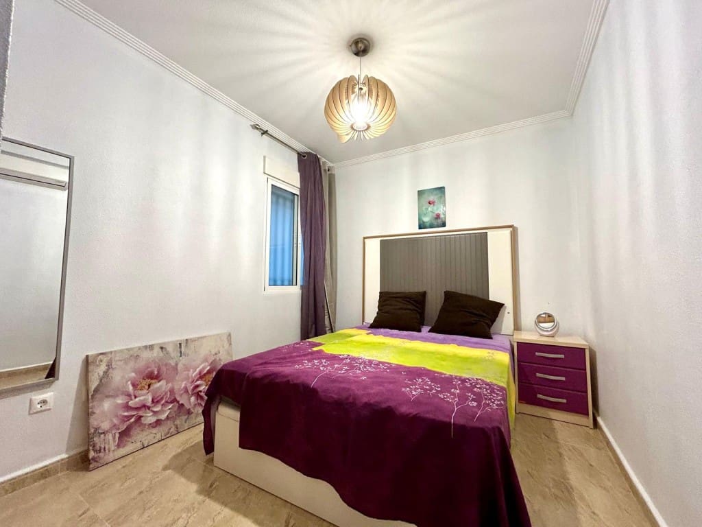 2 bedroom Apartment for sale in Campoamor with pool - € 179,000 (Ref: 9377833)