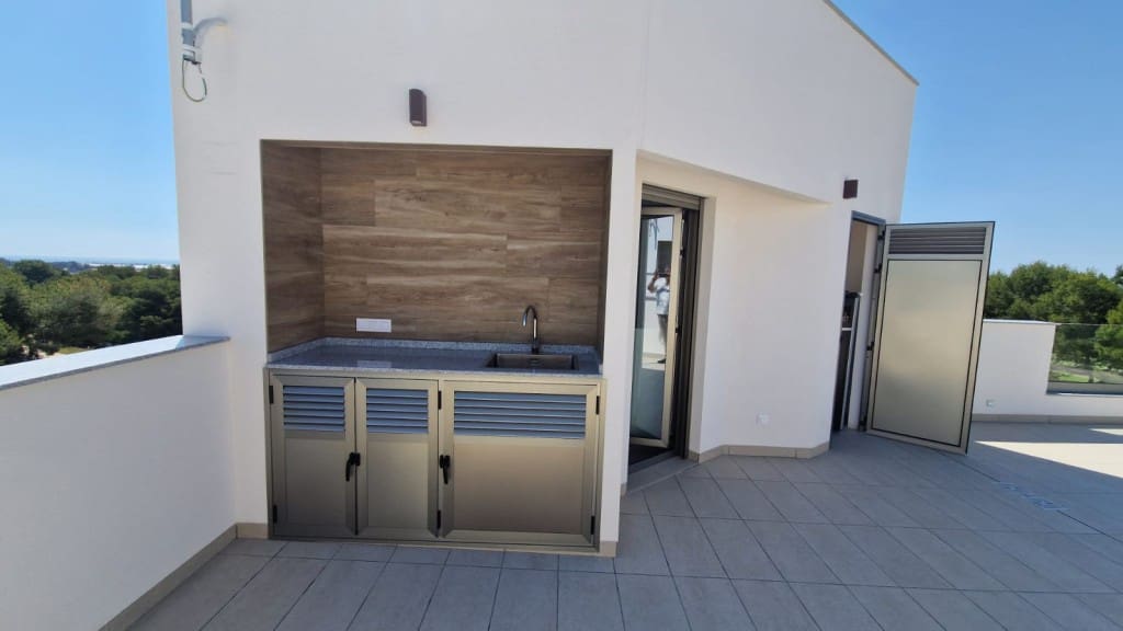 3 camera da letto Villa in vendita in Pilar de la Horadada con piscina garage - 474.900 € (Rif: 9382369)