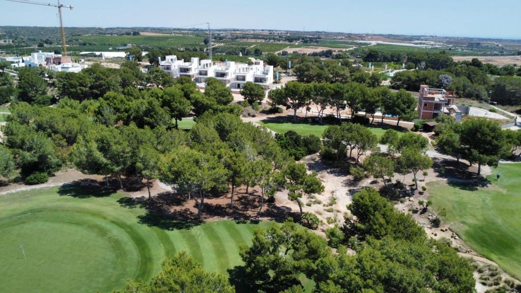 3 camera da letto Villa in vendita in Pilar de la Horadada con piscina garage - 474.900 € (Rif: 9382369)