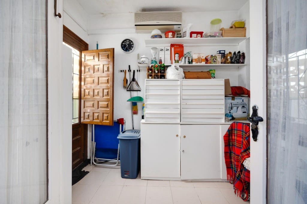 2 Zimmer Bungalow zu verkaufen in Torrevieja - 179.995 € (Ref: 9387498)