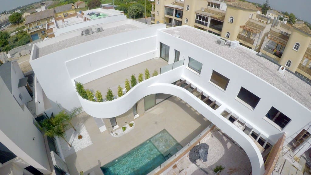 Chalet de 3 habitaciones en Rojales en venta con piscina - 399.000 € (Ref: 9387499)