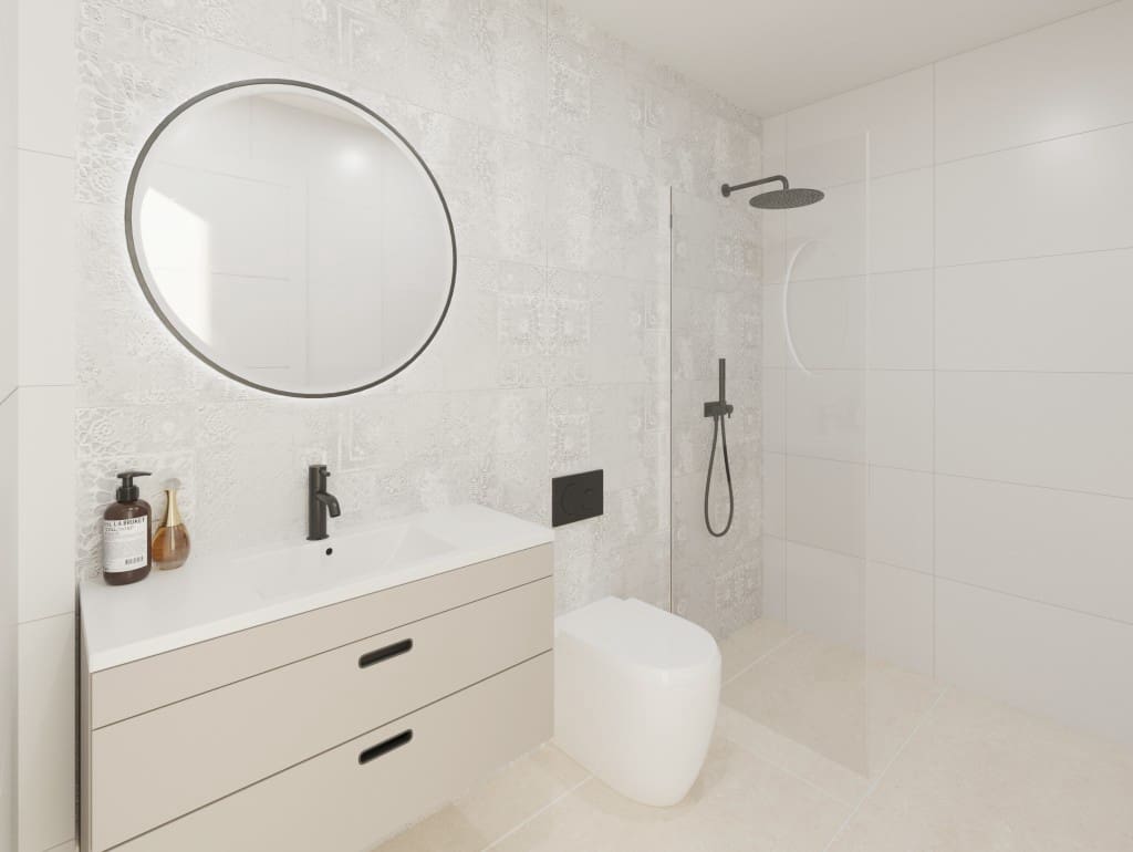 3 sypialnia Willa na sprzedaż w Los Montesinos z basenem - 499 000 € (Ref: 9387500)