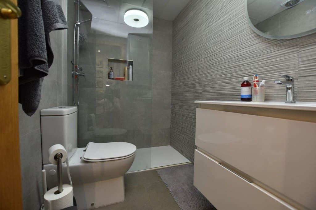 2 sovrum Lägenhet till salu i Algorfa med pool - 145 000 € (Ref: 9387501)