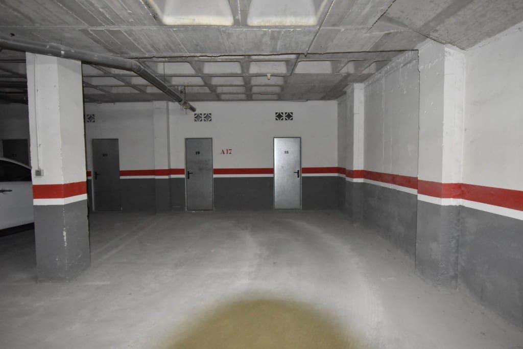 2 sovrum Lägenhet till salu i Algorfa med pool - 145 000 € (Ref: 9387501)