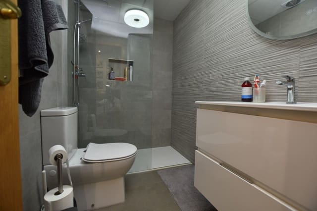 2 sovrum Lägenhet till salu i Algorfa med pool - 145 000 € (Ref: 9387501)