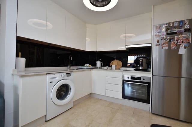 2 sovrum Lägenhet till salu i Algorfa med pool - 145 000 € (Ref: 9387501)