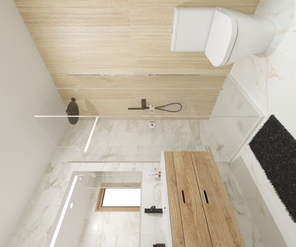 3 soveværelse Rækkehus til salg i Dolores med garage - € 259.000 (Ref: 9387503)