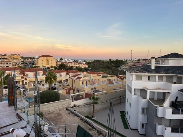 2 sypialnia Apartament na sprzedaż w Villamartin, Orihuela z basenem - 255 000 € (Ref: 9390196)