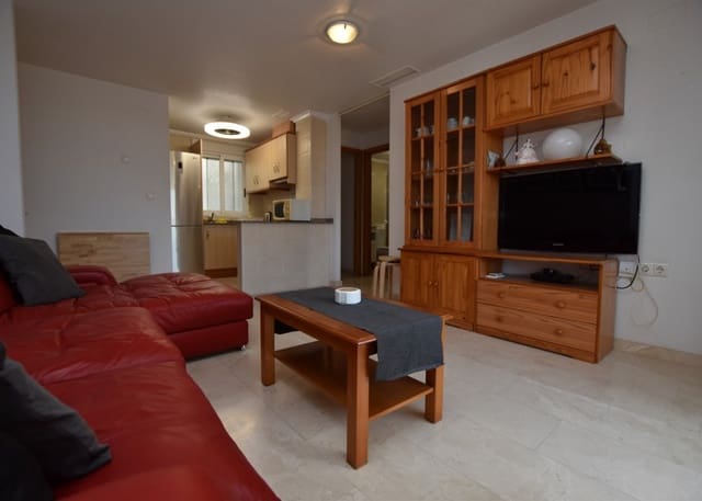 2 bedroom Apartment for sale in Algorfa with pool - € 129,999 (Ref: 9390198)