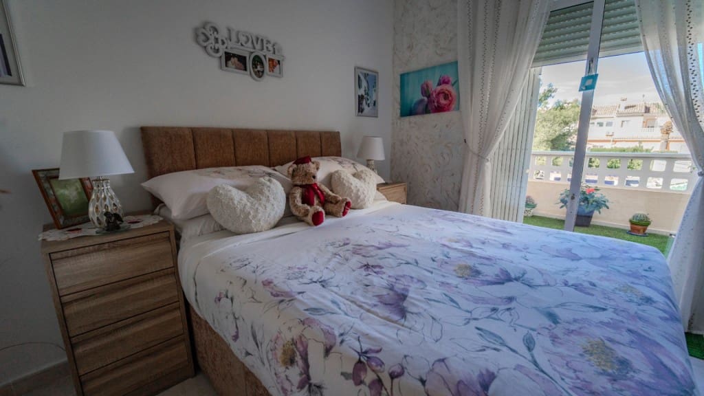 3 chambre Maison de Ville à vendre à Ciudad Quesada avec piscine - 235 000 € (Ref: 9395747)