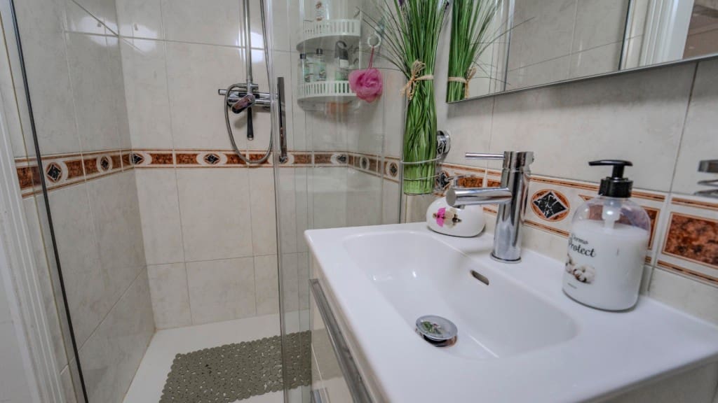 3 chambre Maison de Ville à vendre à Ciudad Quesada avec piscine - 235 000 € (Ref: 9395747)