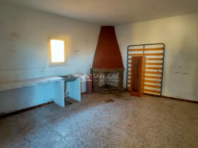 3 sypialnia Finka/Dom wiejski na sprzedaż w Hondón de las Nieves - 187 260 € (Ref: 9395748)