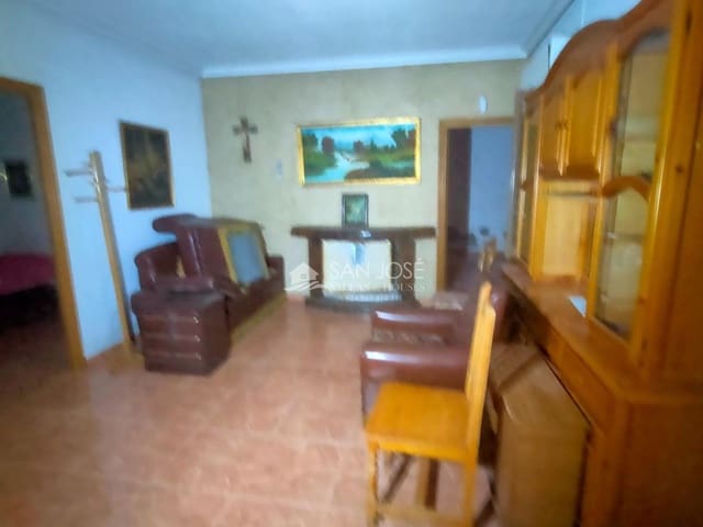 3 sypialnia Finka/Dom wiejski na sprzedaż w Hondón de las Nieves - 187 260 € (Ref: 9395748)