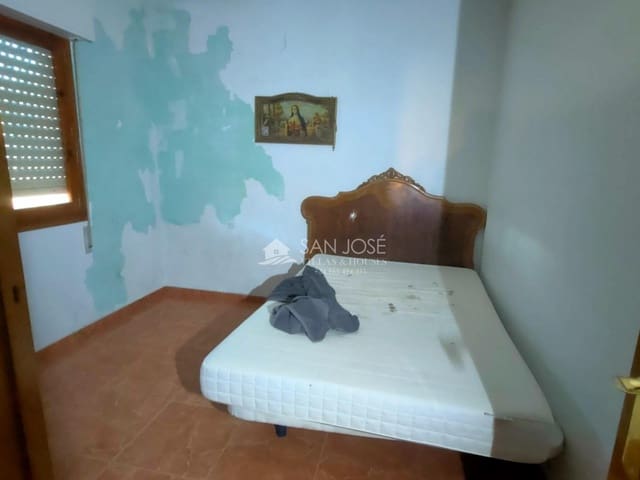 3 sypialnia Finka/Dom wiejski na sprzedaż w Hondón de las Nieves - 187 260 € (Ref: 9395748)