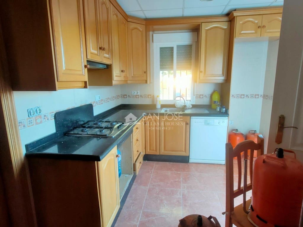 3 sypialnia Finka/Dom wiejski na sprzedaż w Hondon de las Nieves - 187 260 € (Ref: 9395748)