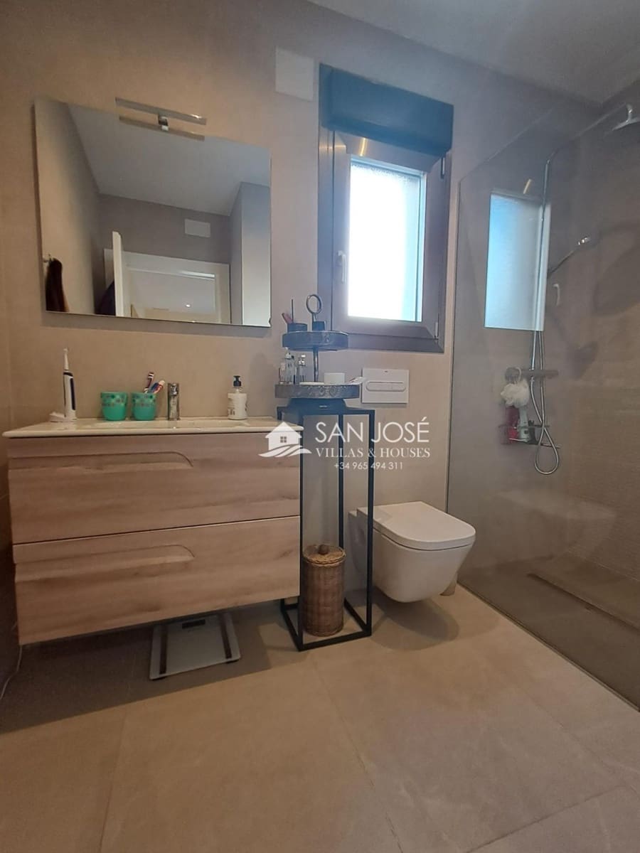 3 bedroom Villa for sale in Aspe with pool garage - € 420,000 (Ref: 9395750)