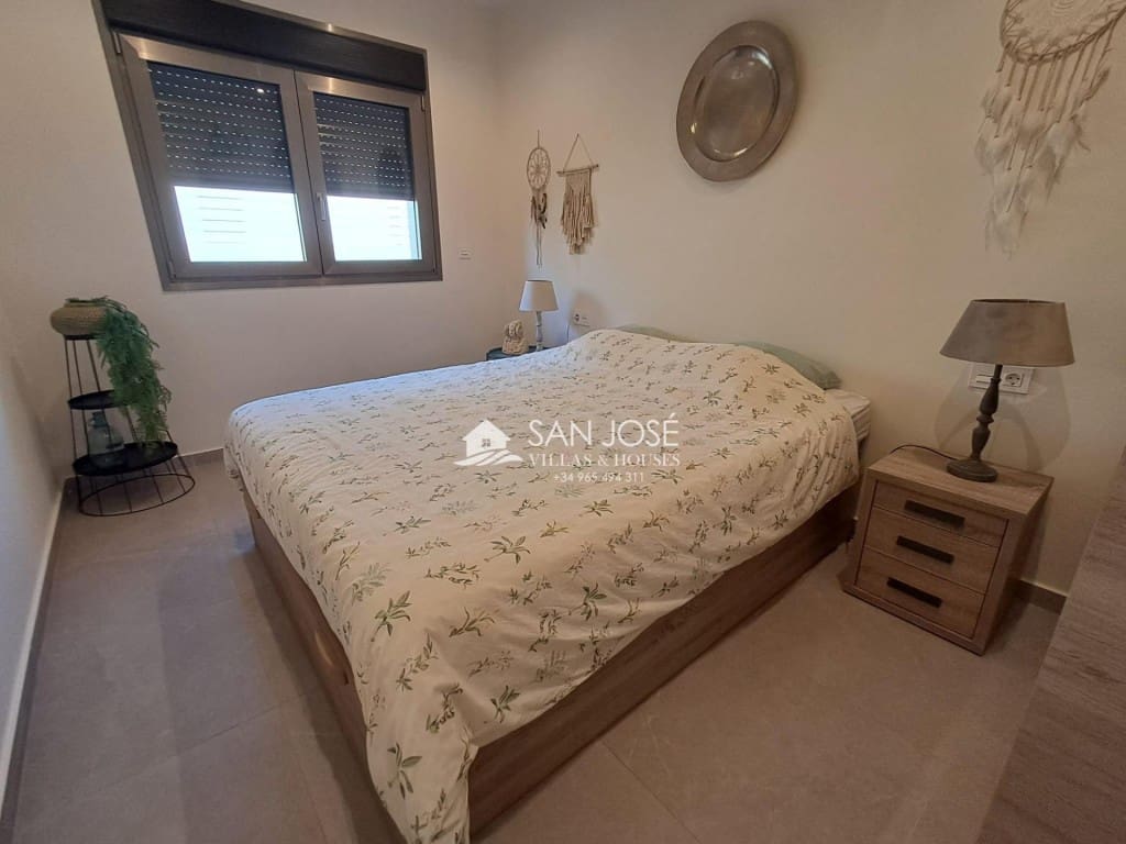 3 bedroom Villa for sale in Aspe with pool garage - € 420,000 (Ref: 9395750)