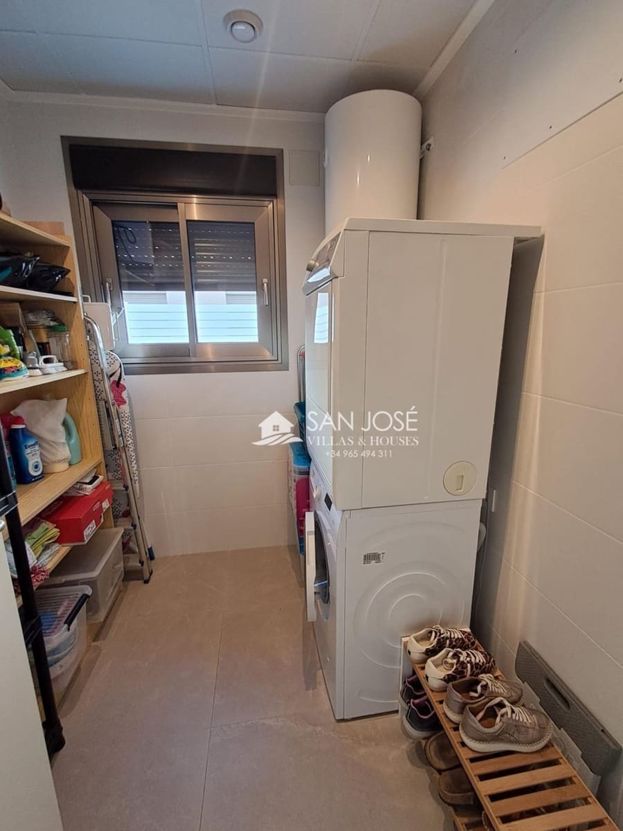 3 bedroom Villa for sale in Aspe with pool garage - € 420,000 (Ref: 9395750)