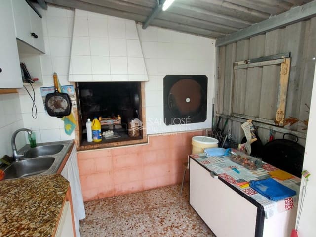 3 sypialnia Finka/Dom wiejski na sprzedaż w Hondón de las Nieves z basenem - 298 000 € (Ref: 9395755)