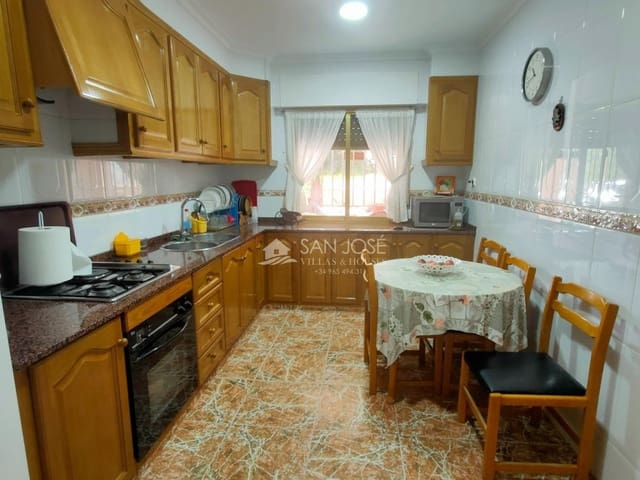 3 sypialnia Finka/Dom wiejski na sprzedaż w Hondón de las Nieves z basenem - 298 000 € (Ref: 9395755)