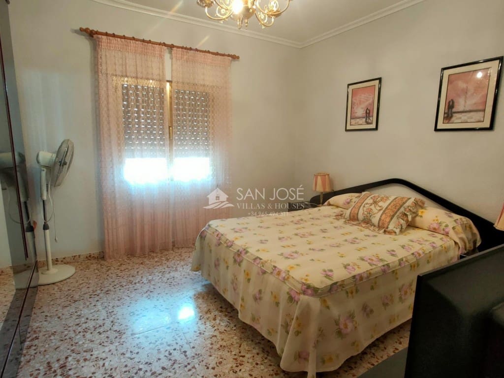 3 sypialnia Finka/Dom wiejski na sprzedaż w Hondon de las Nieves z basenem - 298 000 € (Ref: 9395755)