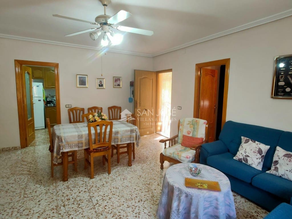 3 sypialnia Finka/Dom wiejski na sprzedaż w Hondon de las Nieves z basenem - 298 000 € (Ref: 9395755)