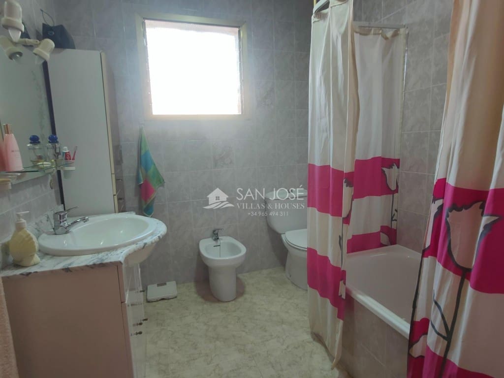 3 sypialnia Finka/Dom wiejski na sprzedaż w Hondon de las Nieves z basenem - 298 000 € (Ref: 9395755)