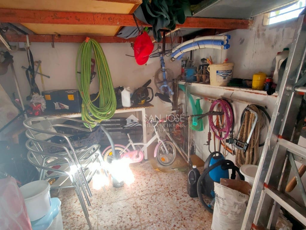 3 sypialnia Finka/Dom wiejski na sprzedaż w Hondon de las Nieves z basenem - 298 000 € (Ref: 9395755)