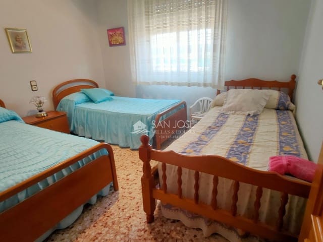 3 sypialnia Finka/Dom wiejski na sprzedaż w Hondón de las Nieves z basenem - 298 000 € (Ref: 9395755)