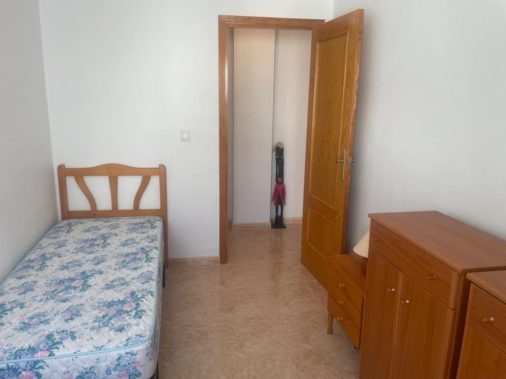2 camera da letto Appartamento in vendita in Torrevieja con piscina - 124.000 € (Rif: 9406267)