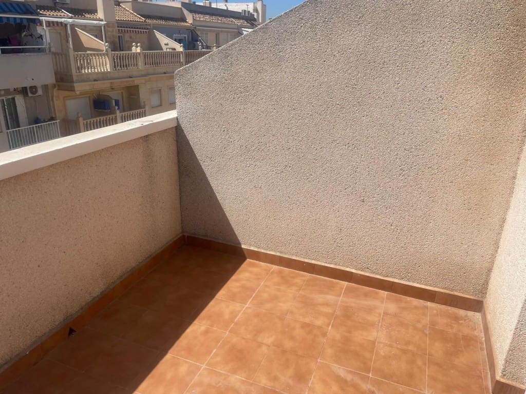 2 camera da letto Appartamento in vendita in Torrevieja con piscina - 124.000 € (Rif: 9406267)