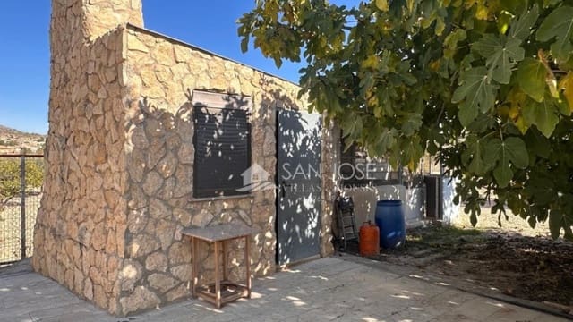 4 camera da letto Finca/Casa di Campagna in vendita in Monóvar / Monóver con piscina - 286.355 € (Rif: 9415510)