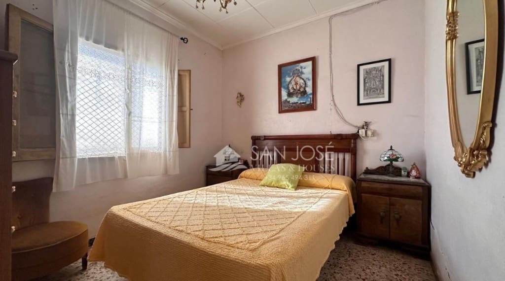 4 bedroom Finca/Country House for sale in Monovar / Monover with pool - € 286,355 (Ref: 9415510)