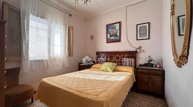 4 camera da letto Finca/Casa di Campagna in vendita in Monóvar / Monóver con piscina - 286.355 € (Rif: 9415510)