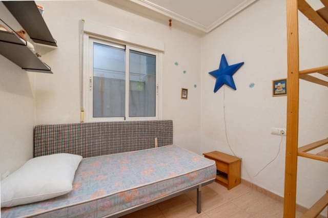 3 bedroom Apartment for sale in Torrevieja - € 154,995 (Ref: 9415511)