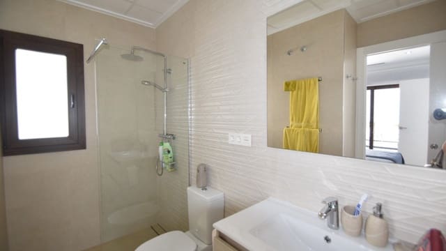 3 chambre Villa/Maison à vendre à La Marina, Elche / Elx avec piscine garage - 350 000 € (Ref: 9415512)