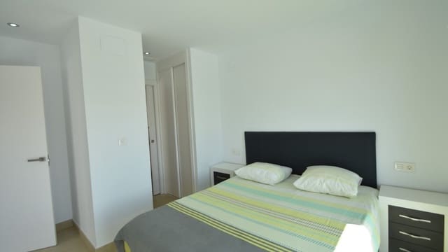 3 chambre Villa/Maison à vendre à La Marina, Elche / Elx avec piscine garage - 350 000 € (Ref: 9415512)