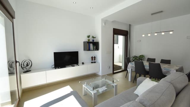 3 chambre Villa/Maison à vendre à La Marina, Elche / Elx avec piscine garage - 350 000 € (Ref: 9415512)