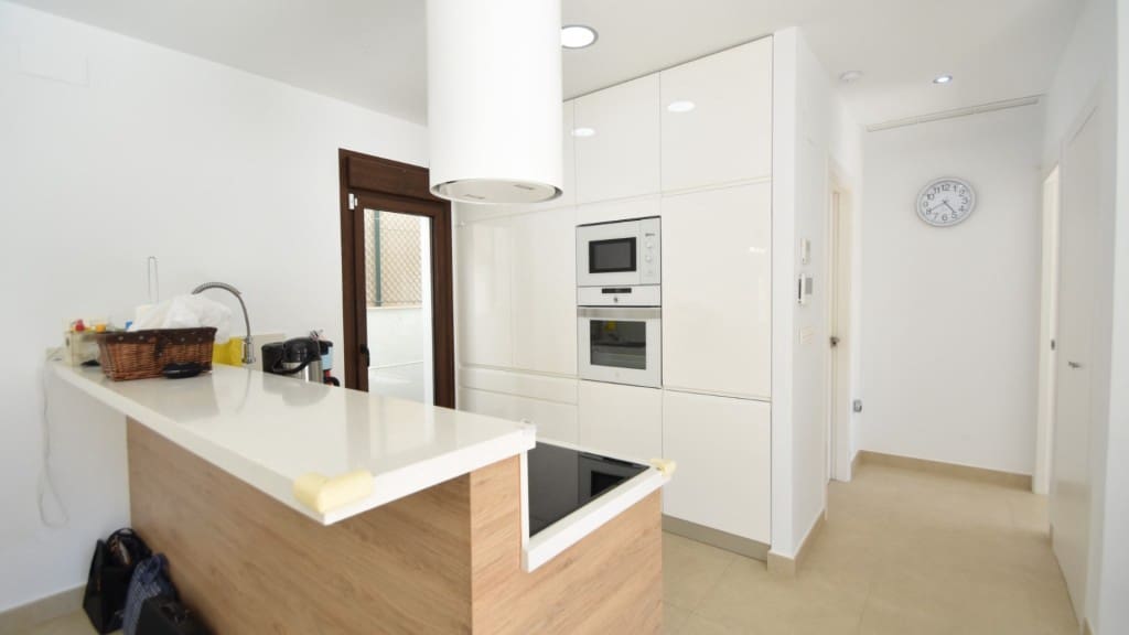 3 chambre Villa/Maison à vendre à La Marina avec piscine garage - 350 000 € (Ref: 9415512)