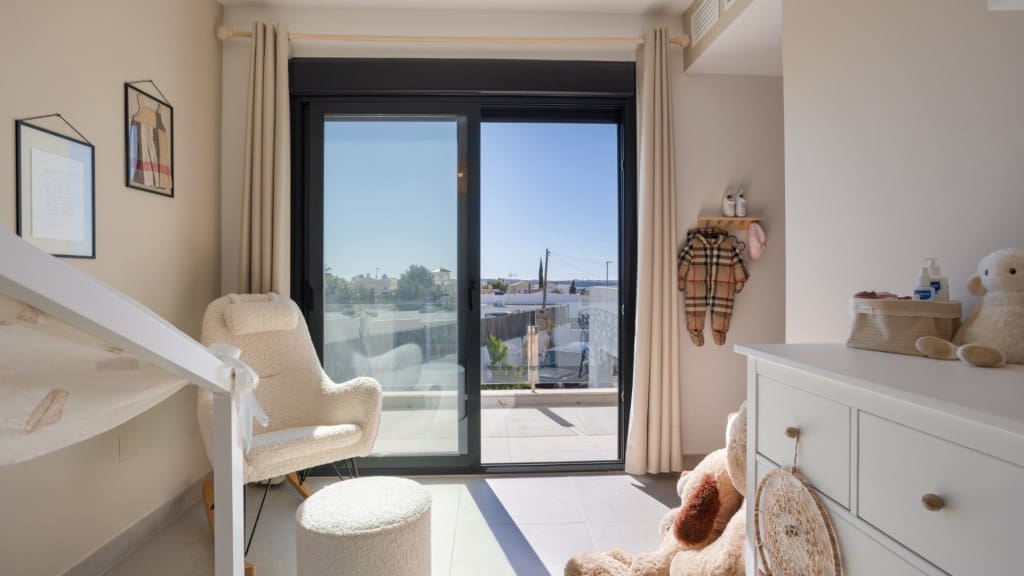 3 camera da letto Villa in vendita in Ciudad Quesada con piscina garage - 699.000 € (Rif: 9415513)