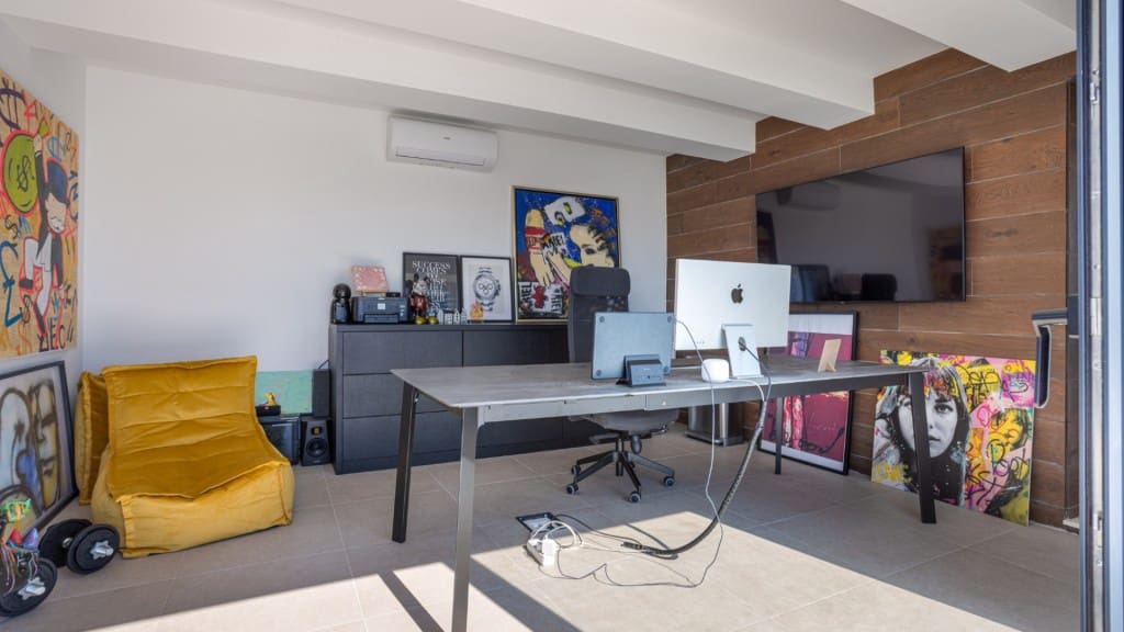 3 camera da letto Villa in vendita in Ciudad Quesada con piscina garage - 699.000 € (Rif: 9415513)