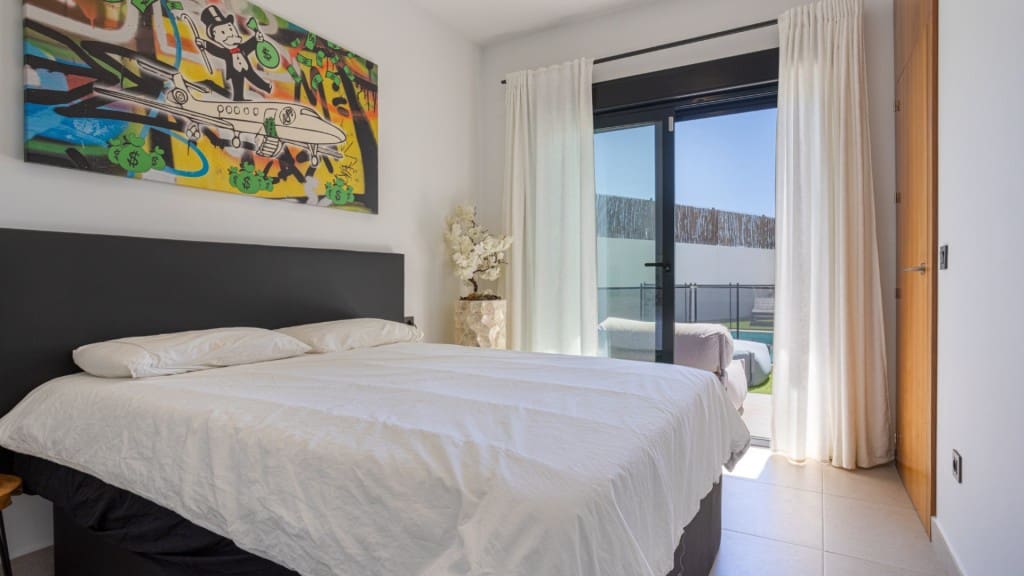 3 camera da letto Villa in vendita in Ciudad Quesada con piscina garage - 699.000 € (Rif: 9415513)