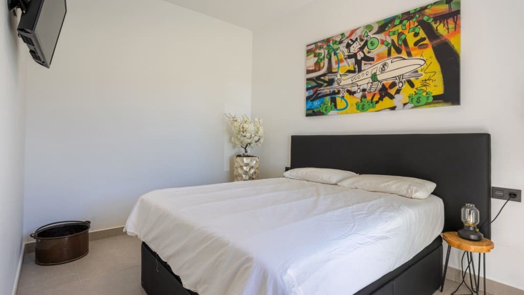 3 camera da letto Villa in vendita in Ciudad Quesada con piscina garage - 699.000 € (Rif: 9415513)