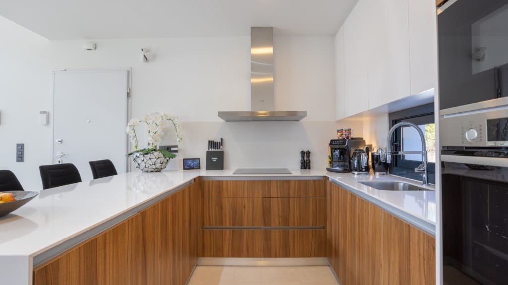 3 camera da letto Villa in vendita in Ciudad Quesada con piscina garage - 699.000 € (Rif: 9415513)