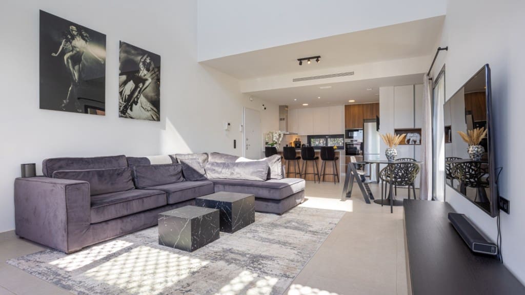 3 camera da letto Villa in vendita in Ciudad Quesada con piscina garage - 699.000 € (Rif: 9415513)