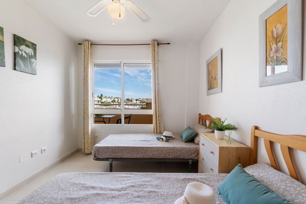 1 bedroom Apartment for sale in Campoamor with pool - € 172,000 (Ref: 9419145)