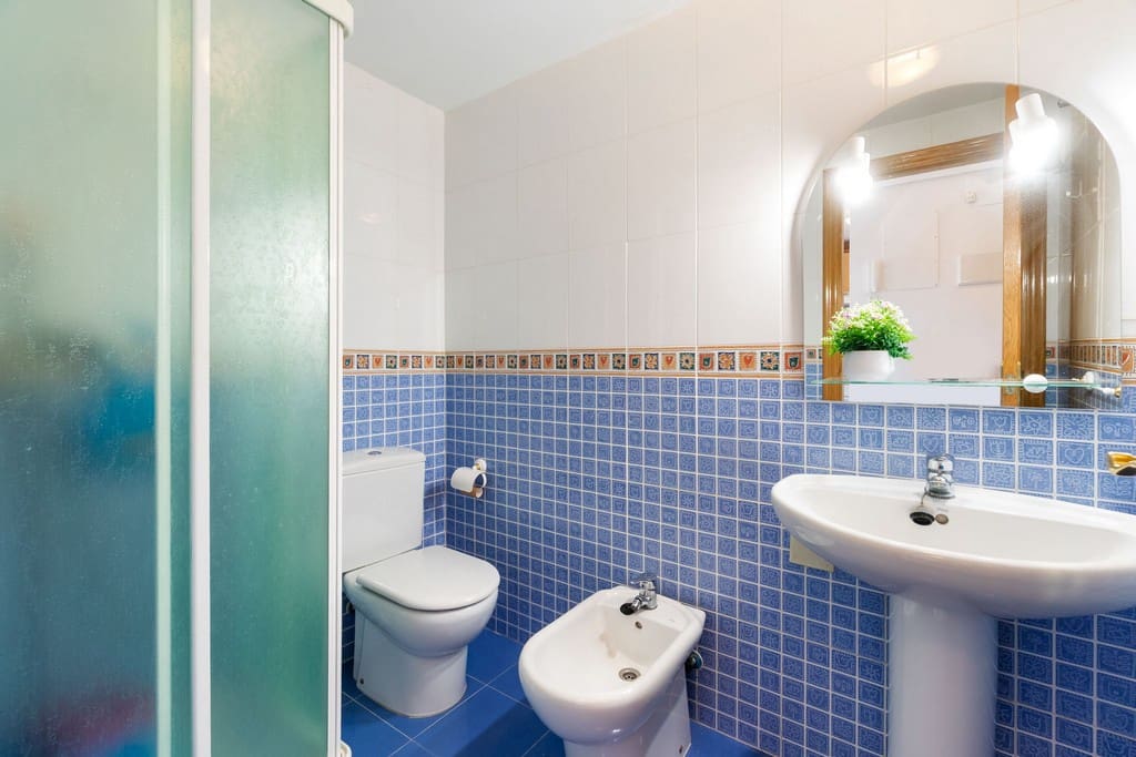 1 bedroom Apartment for sale in Campoamor with pool - € 172,000 (Ref: 9419145)