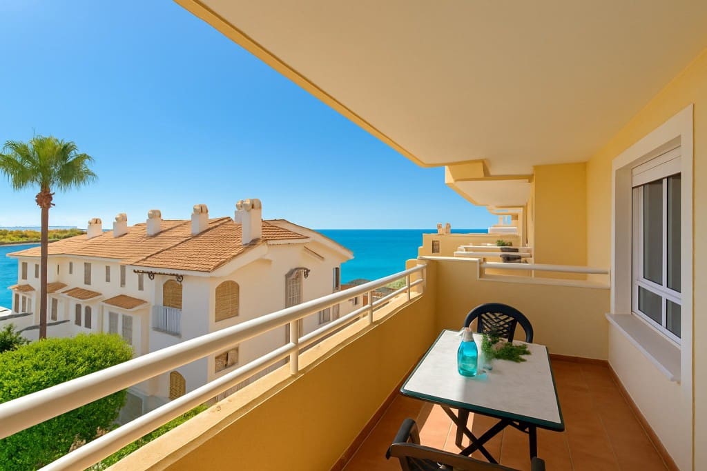 1 bedroom Apartment for sale in Campoamor with pool - € 172,000 (Ref: 9419145)