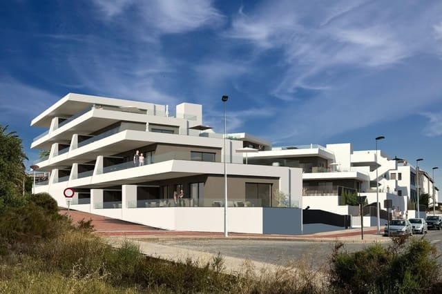 2 soveværelse Lejlighed til salg i La Marina, Elche / Elx med swimmingpool - € 248.000 (Ref: 9426909)