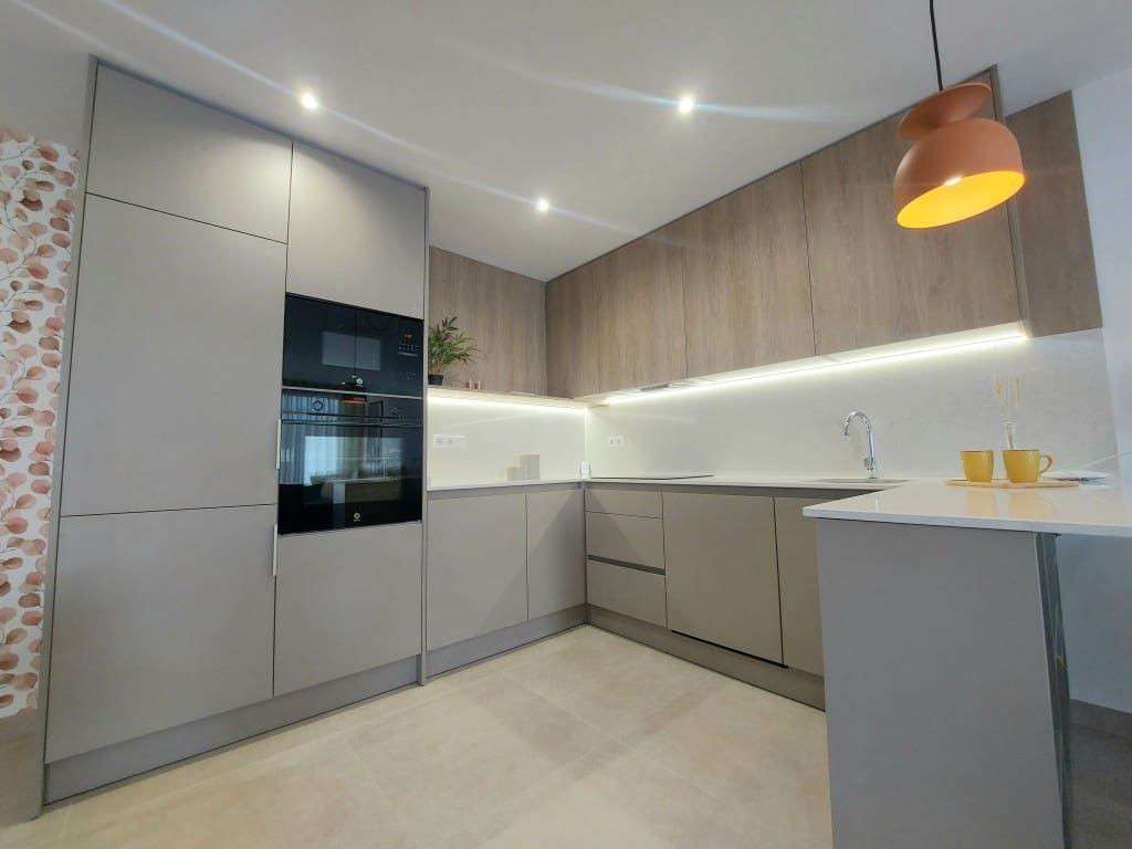 3 bedroom Villa for sale in San Pedro del Pinatar with pool - € 419,900 (Ref: 9431569)